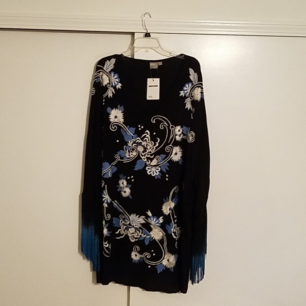 ASOS CURVE PREMIUM